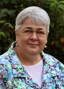 Annegret Egelhof